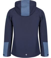 Męska kurtka softshellowa Hewitts IV REGATTA 