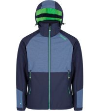 Męska kurtka softshellowa Hewitts IV REGATTA