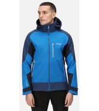 Męska kurtka softshellowa Hewitts VIII REGATTA 