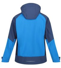 Męska kurtka softshellowa Hewitts VIII REGATTA 