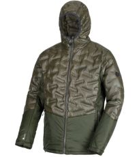 Męska kurtka zimowa Kartona REGATTA 