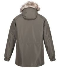 Męska kurtka zimowa Salinger III REGATTA 