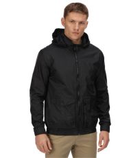 Męska kurtka wodoodporna Reaver REGATTA Czarny