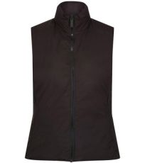 Damska kamizelka dwustronna Yewbank REGATTA Czarny