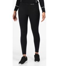 Damskie ocieplane legginsy Holeen REGATTA