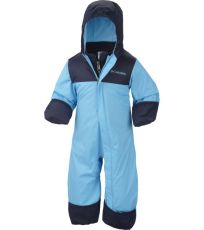 Dziecięcy kombinezon zimowy 3w1 3v1 Bugababy Columbia