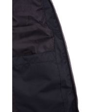 Damska kurtka zimowa SUZANA ERCO Czarny