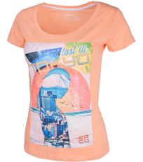 Damski t-shirt Tokyo ERCO