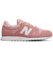 Damskie buty lifestylowe NB-WL520 New Balance