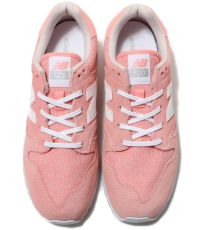 Damskie buty lifestylowe NB-WL520 New Balance 