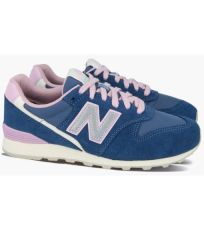 Damskie buty lifestylowe NB-WL996 New Balance 