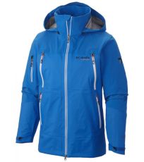 Męska kurtka softshellowa Basin Ripper 431 Columbia