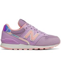 Dziecięce buty lifestylowe NB-YC996 New Balance