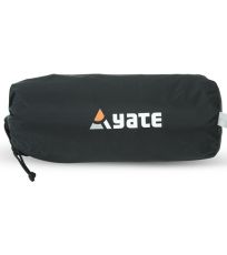 Poduszka samopompująca XL YTM00015 YATE szary