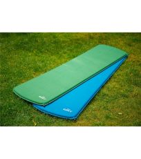 Mata samopompująca Hiker YATE niebieski