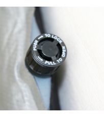 Mata samopompująca Hiker YATE niebieski