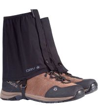 Ochraniacze na buty Grasmere Dry Trekmates czarny