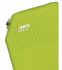 Mata samopompująca YTM01618 YATE zielony