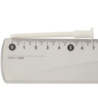 Overball - 23 cm YTM05506A YATE czerwony