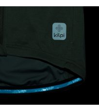 Damska koszulka rowerowa MEARIL-W KILPI Khaki