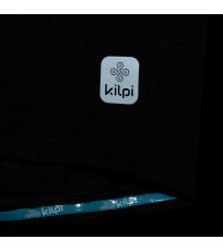 Męska koszulka kolarska merino Sonet-m KILPI Ciemno szary