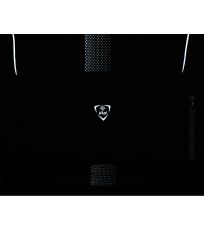 Męska koszulka kolarska merino Sonet-m KILPI Ciemno szary