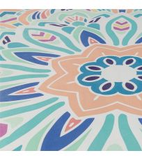 Mata do jogi 1 mm YTSA04687 YATE różowy