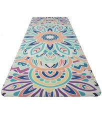 Mata do jogi 1 mm YTSA04687 YATE różowy