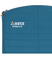 Karimata samopompująca Extrem Lite YATE niebieski
