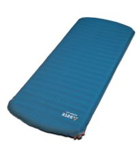 Karimata samopompująca Extrem Lite YATE niebieski