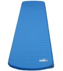 Mata samopompująca Alpin YATE niebieski