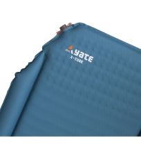 Mata samopompująca YTSC00139 YATE niebieski