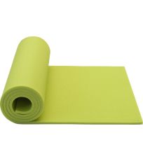 Karimata jednowarstwowa YTM004621 YATE zielony groszkowy