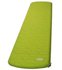 Mata samopompująca Contour YATE zielony