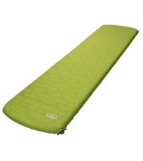 Mata samopompująca Contour YATE zielony