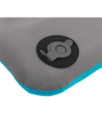 Nadmuchiwana poduszka Air Pillow YATE niebieski