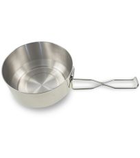 Menażka ze stali nierdzewnej 3 części YTSN00020 YATE 