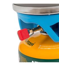 Kuchenka outdoorowa Fastboil Highlander Niebieski