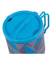 Kuchenka outdoorowa Fastboil Highlander Niebieski