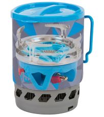 Kuchenka outdoorowa Fastboil Highlander Niebieski