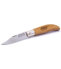 Składany nóż z brelokiem i etui YTSN00084 MAM