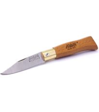 Składany nóż z brelokiem i etui - buk Douro 2003 MAM