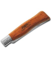 Składany nóż z zabezpieczeniem - bubinga 9 cm Douro 2008 MAM bubinga