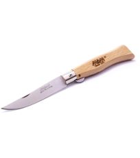Składany nóż z zabezpieczeniem YTSN00147 MAM