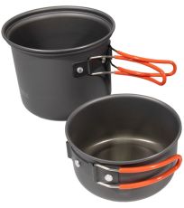 Zestaw naczyń campingowych YTSN00163 YATE