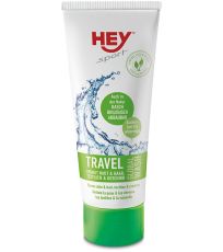 Turystyczny środek czyszczący 100 ml Travel Global Wash Hey Sport