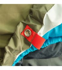 Worek biwakowy Bivak Bag YATE zielony