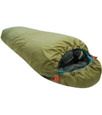 Worek biwakowy Bivak Bag YATE zielony