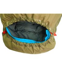 Worek biwakowy Bivak Bag YATE zielony