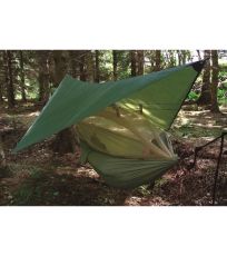 Hamak z daszkiem YTSS00058 Highlander